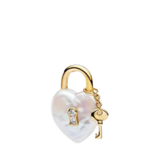 Pearl Charms for Bracelets – Gold Ocean, Animal & Nature Inspired Charms
