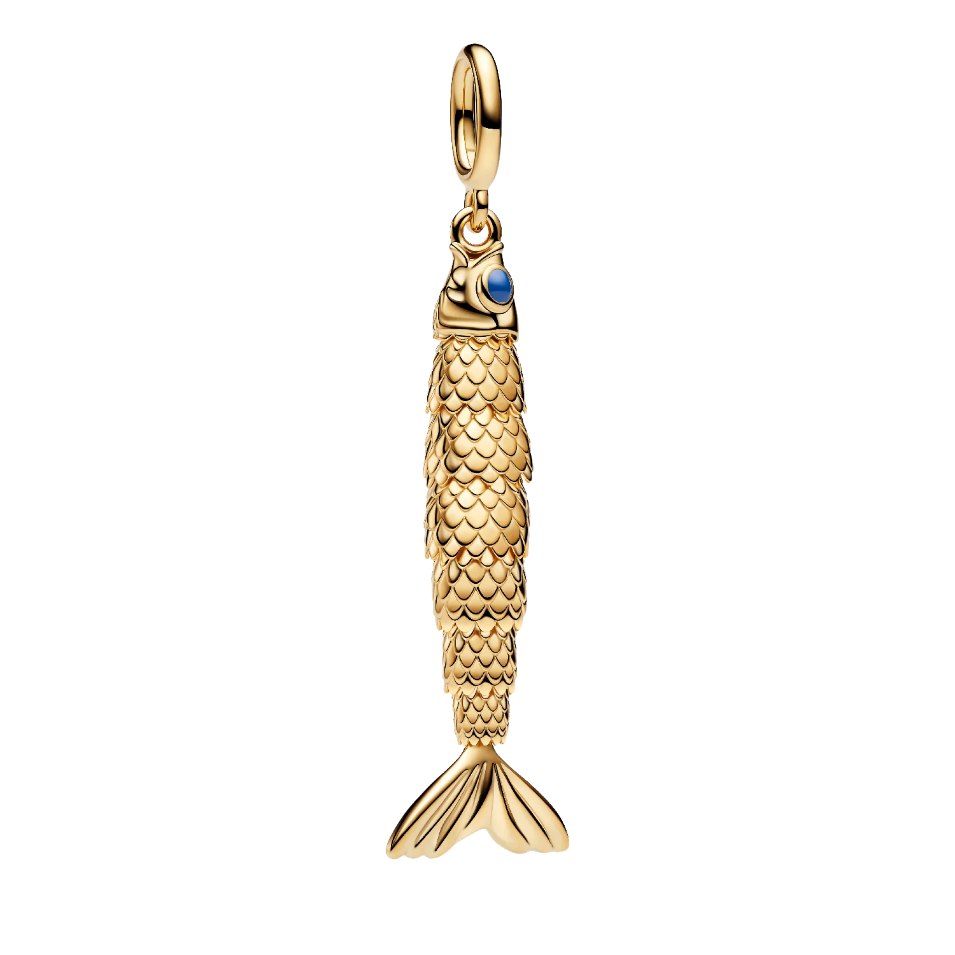 Gold Nature & Symbol Charms for Bracelets – Sun, Evil Eye, Hamsa, Flower & Animal Charms