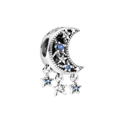 Charms Inspired in  Flower and animals | for Bracelet | Silver s925 Elegant Jewelry Accessory