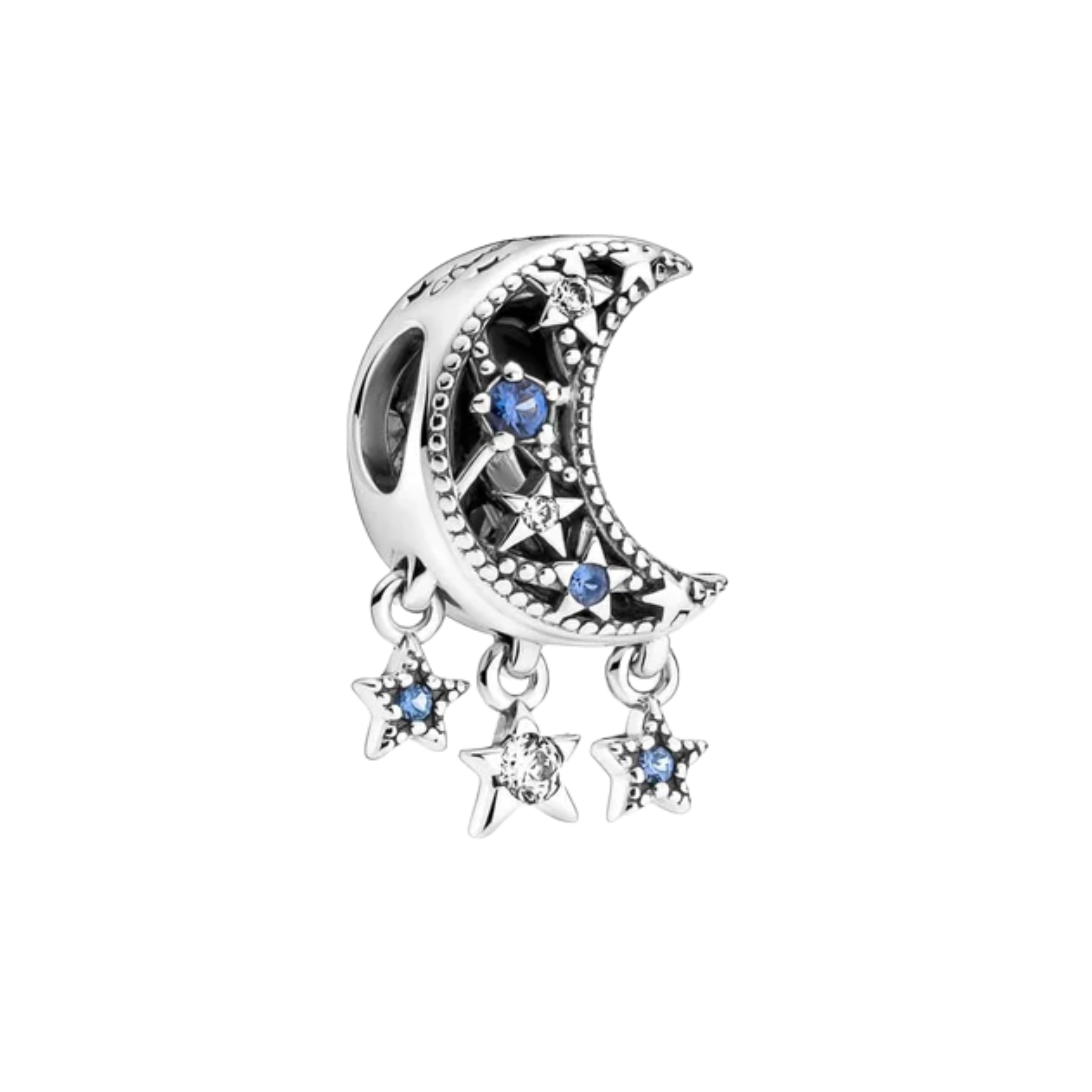 Charms Inspired in  Flower and animals | for Bracelet | Silver s925 Elegant Jewelry Accessory