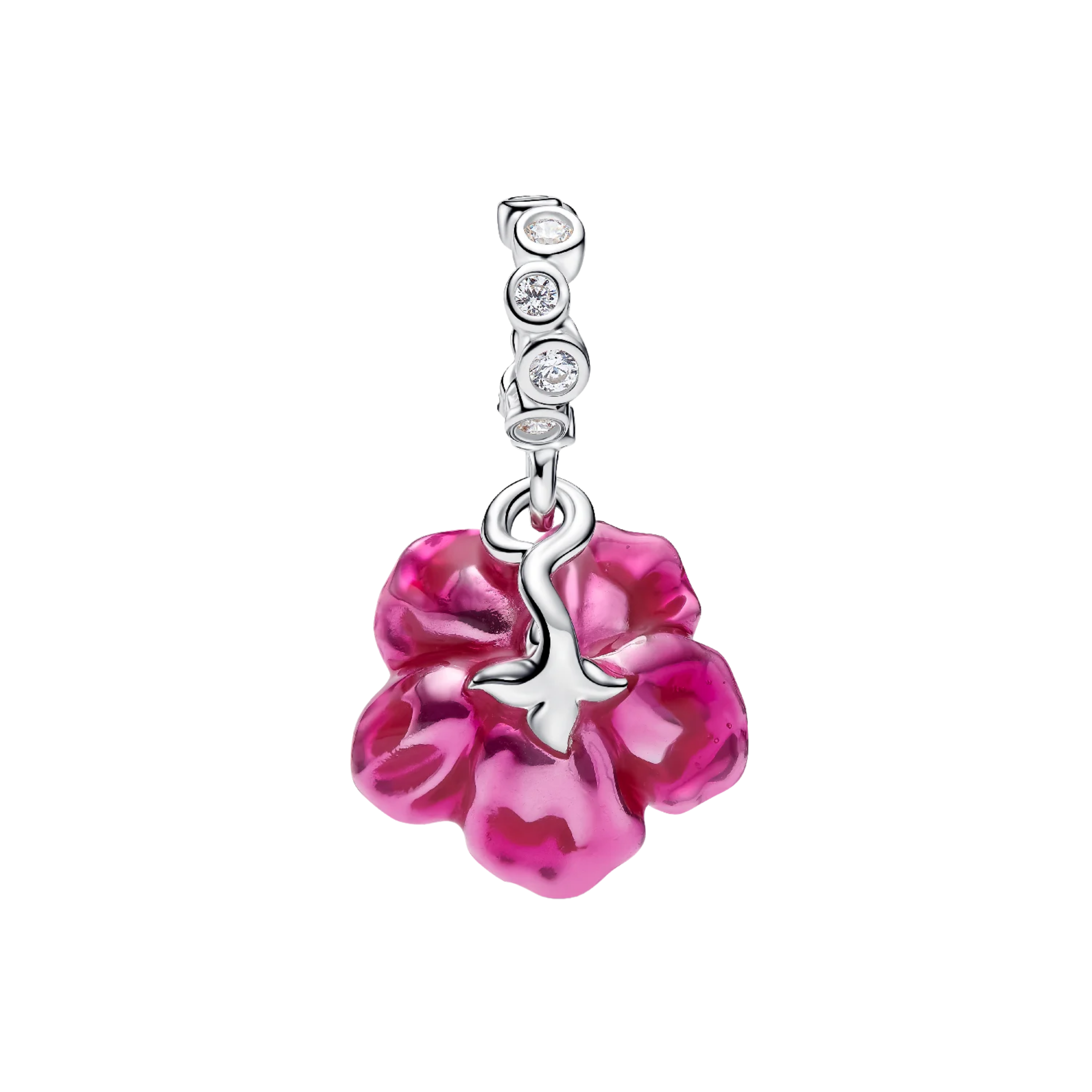 Ocean & Nature Charms for Bracelets – Sea Turtle, Dolphin, Octopus, Anchor & Flower Charms