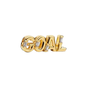 Soccer Charms for Bracelets – Football Ball, Goal & Whistle Sports Charms