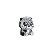 Abalorios para pulsera | Abalorios de animales, mariposas, lunas y cristales | Colección de joyería estética para mujer