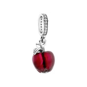 Charms variados de plata 925 para pulsera: viajes, hermana, música, bonitos charms colgantes, regalo para mujer