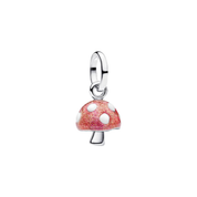 Ocean & Nature Charms for Bracelets – Sea Turtle, Dolphin, Octopus, Anchor & Flower Charms
