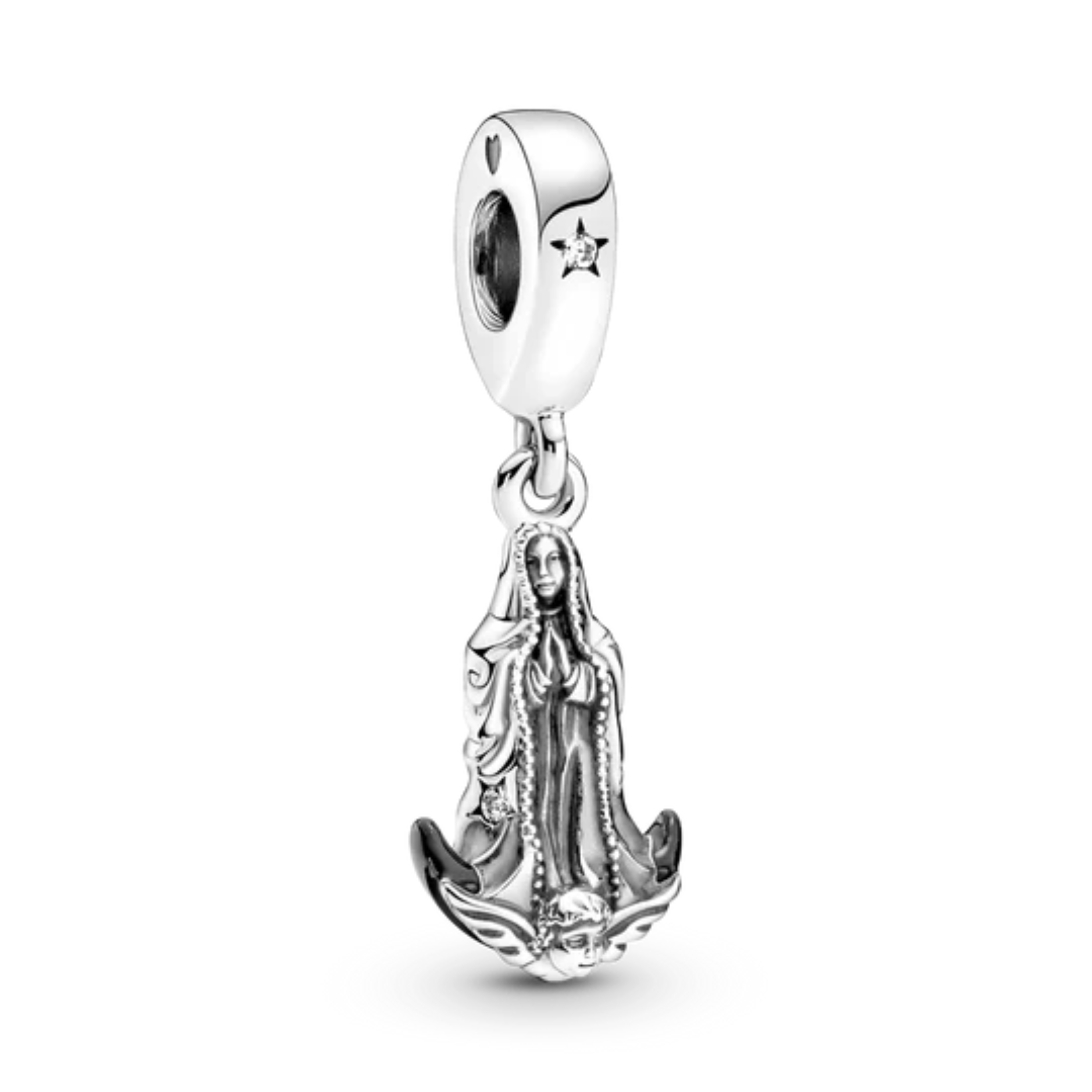 Abalorios con dijes de amor y amistad para pulsera | Corazón, regalo, llave y dijes significativos | Regalo de joyería para mujer
