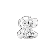 Abalorios para pulsera | Abalorios de animales, mariposas, lunas y cristales | Colección de joyería estética para mujer