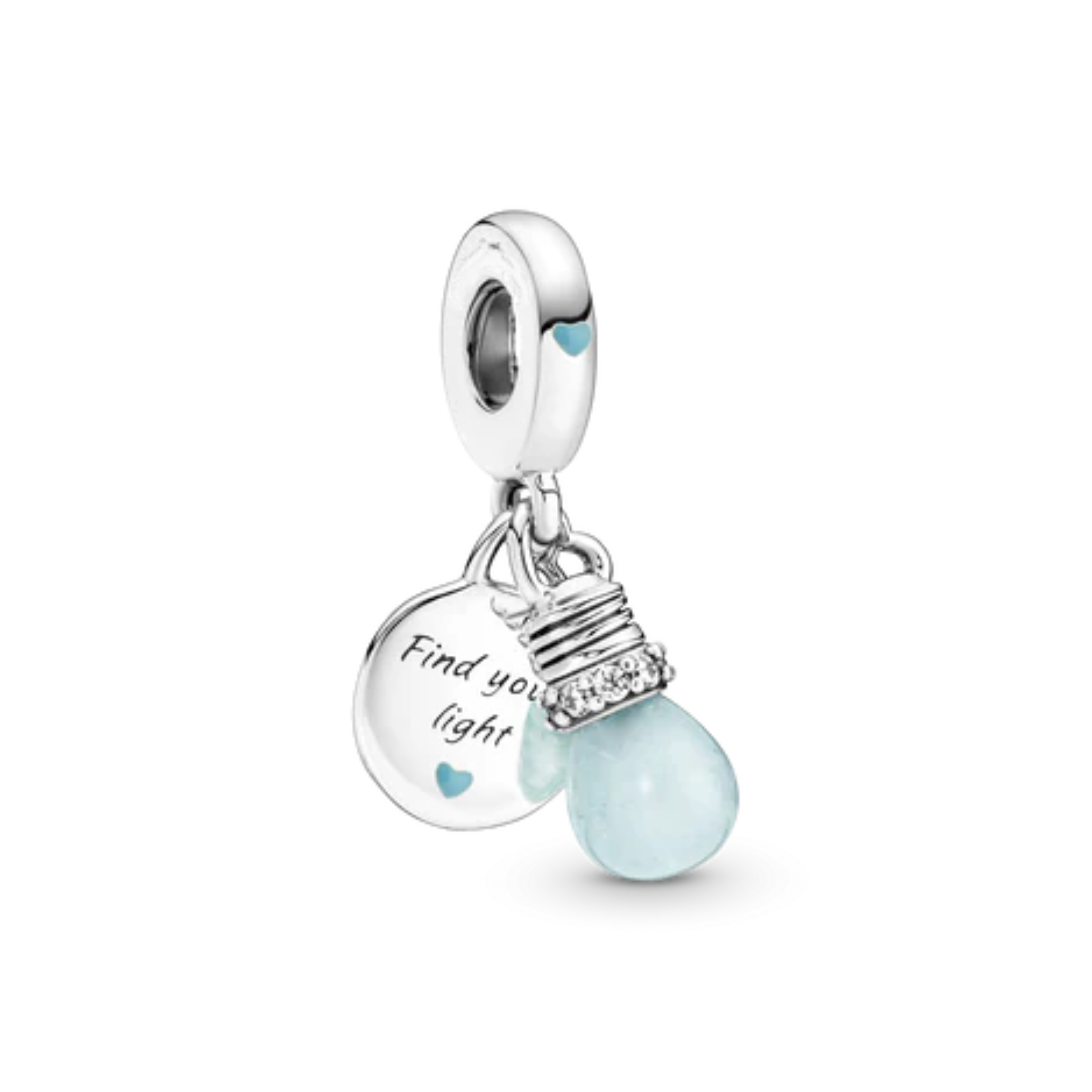 Abalorios con dijes de amor y amistad para pulsera | Corazón, regalo, llave y dijes significativos | Regalo de joyería para mujer