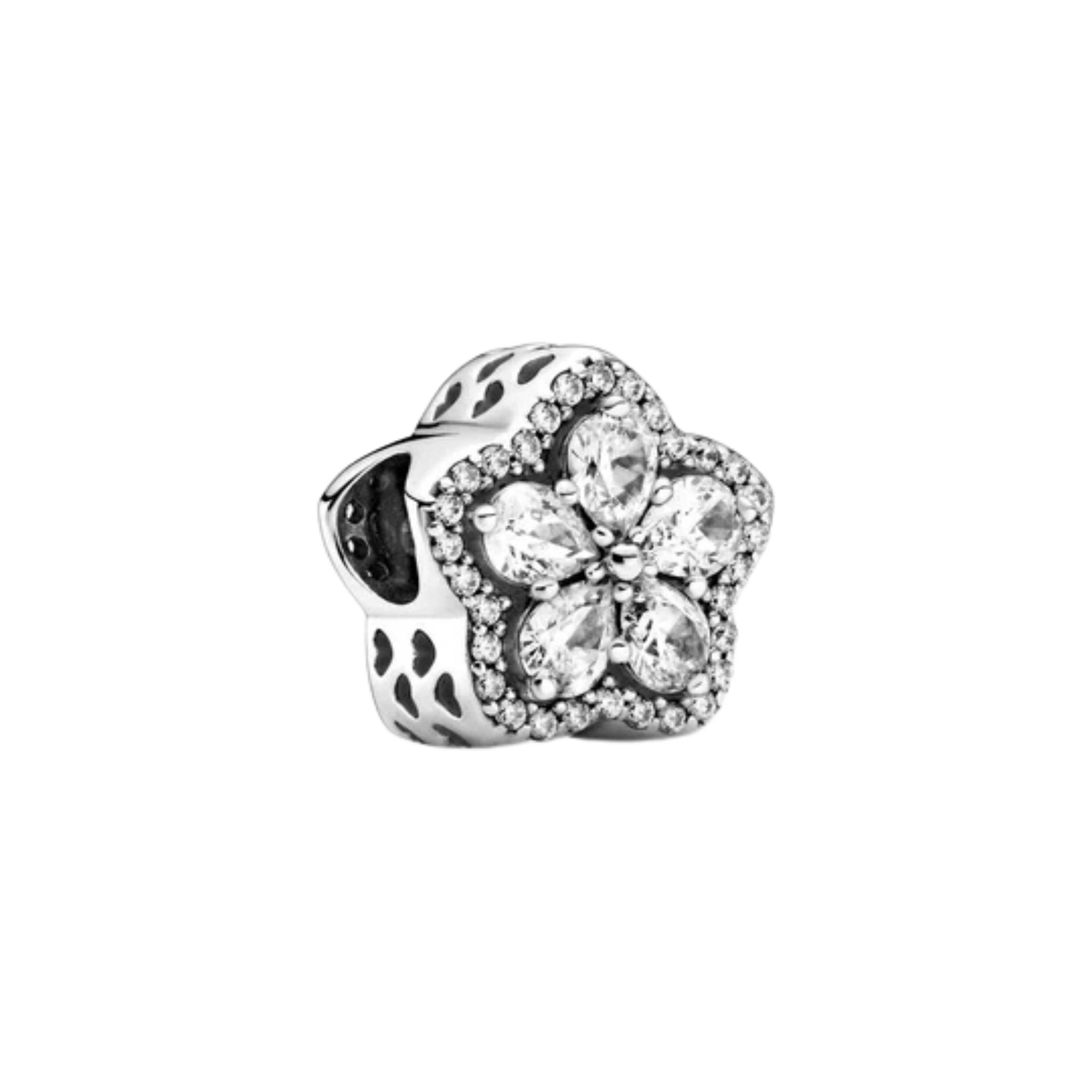 Abalorios para pulsera | Abalorios de animales, mariposas, lunas y cristales | Colección de joyería estética para mujer