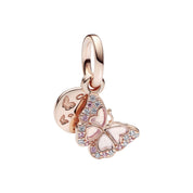 Dijes de pulsera de plata de ley 925 – Corazón, Amor, Mamá, Lindos dijes colgantes}