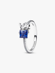 Anillos de Stitch