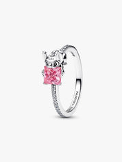 Anillos de Stitch