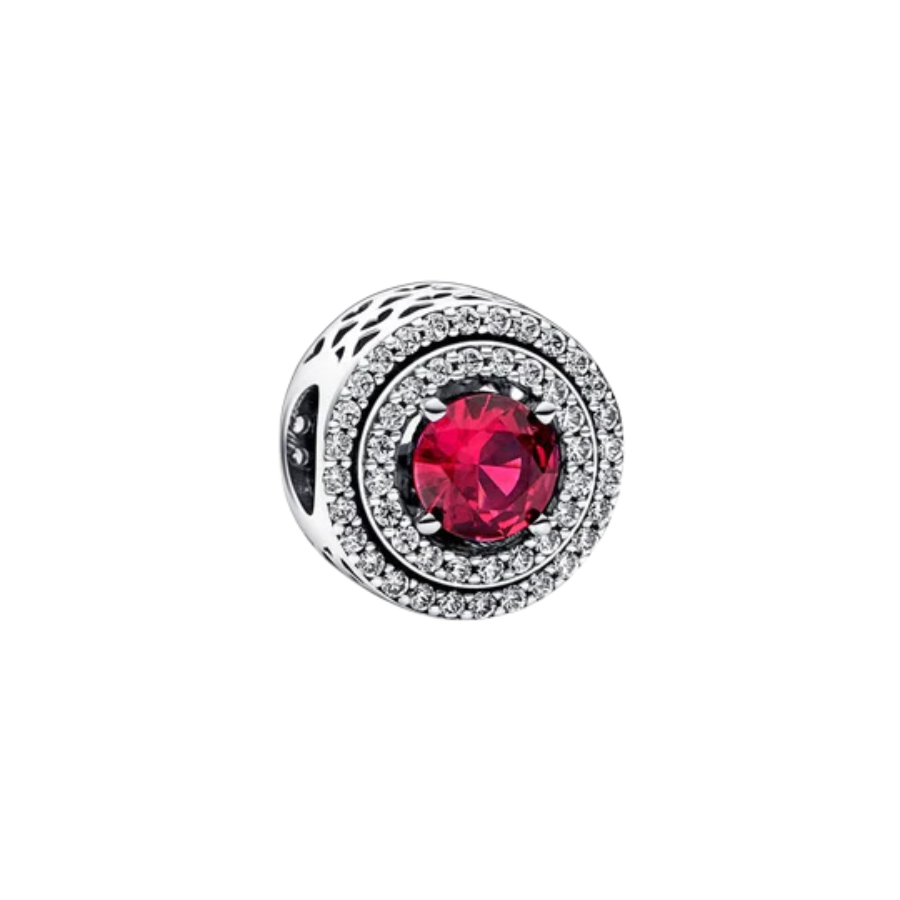 Abalorios con Encanto Significativo para Pulsera | Dijes de Corazón, Infinito, Ángel y Cristal | Regalo de Joyería para Mujer