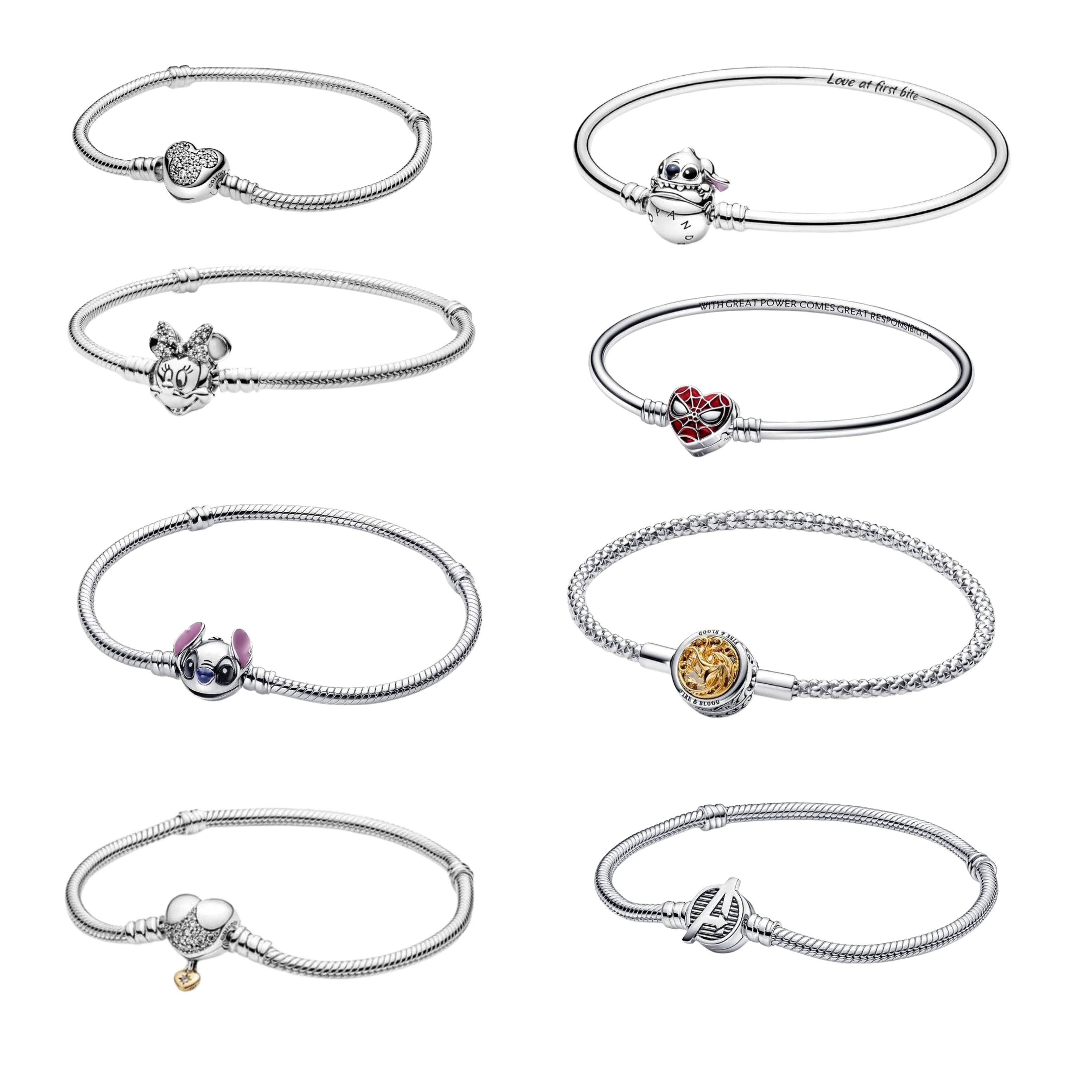 disney bracelet