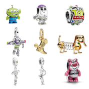 Toy Story Charms