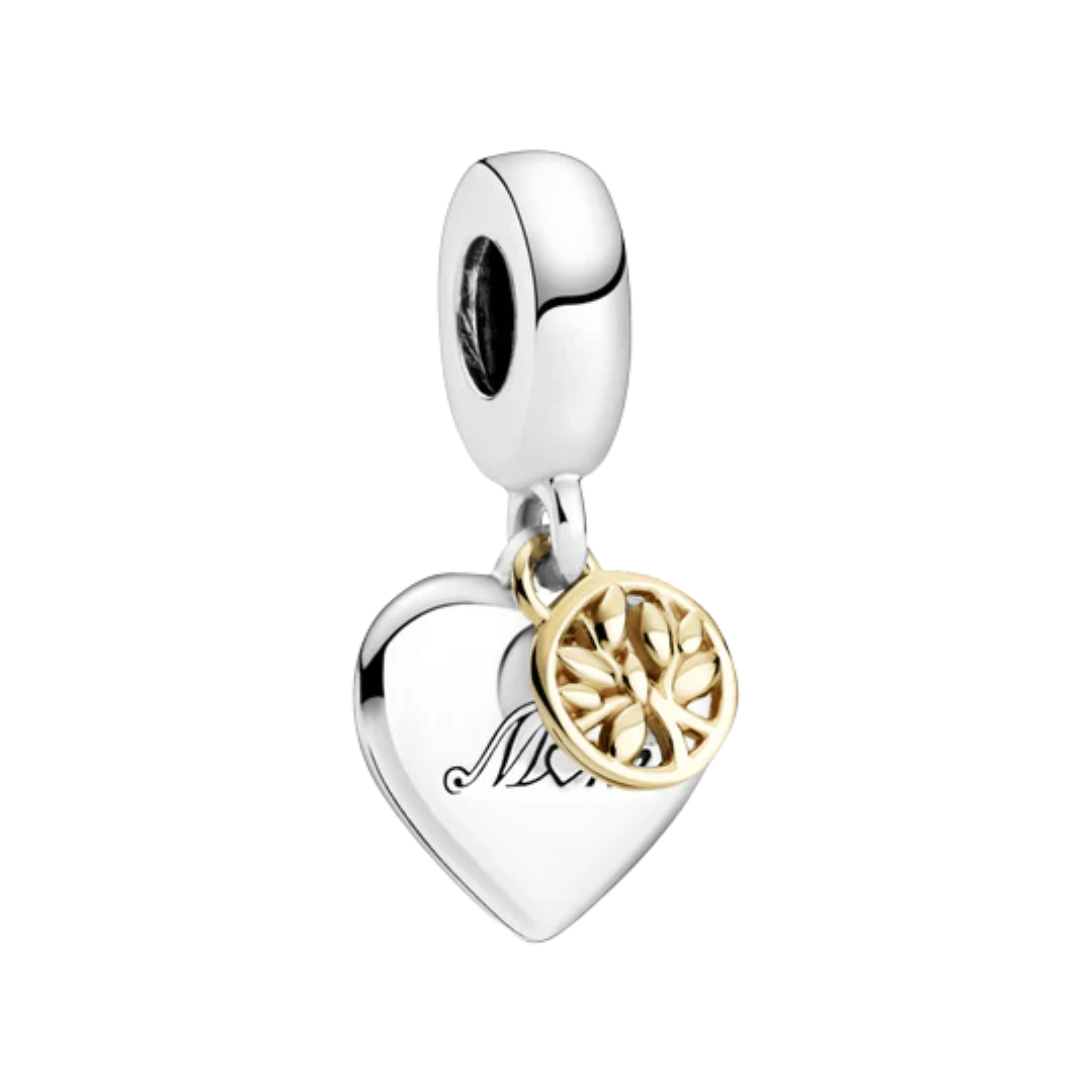 Abalorios de la Amistad y el Amor para Pulsera | Corazón, Ojo Turco, Ancla y Dijes Significativos | Regalo para Mujeres