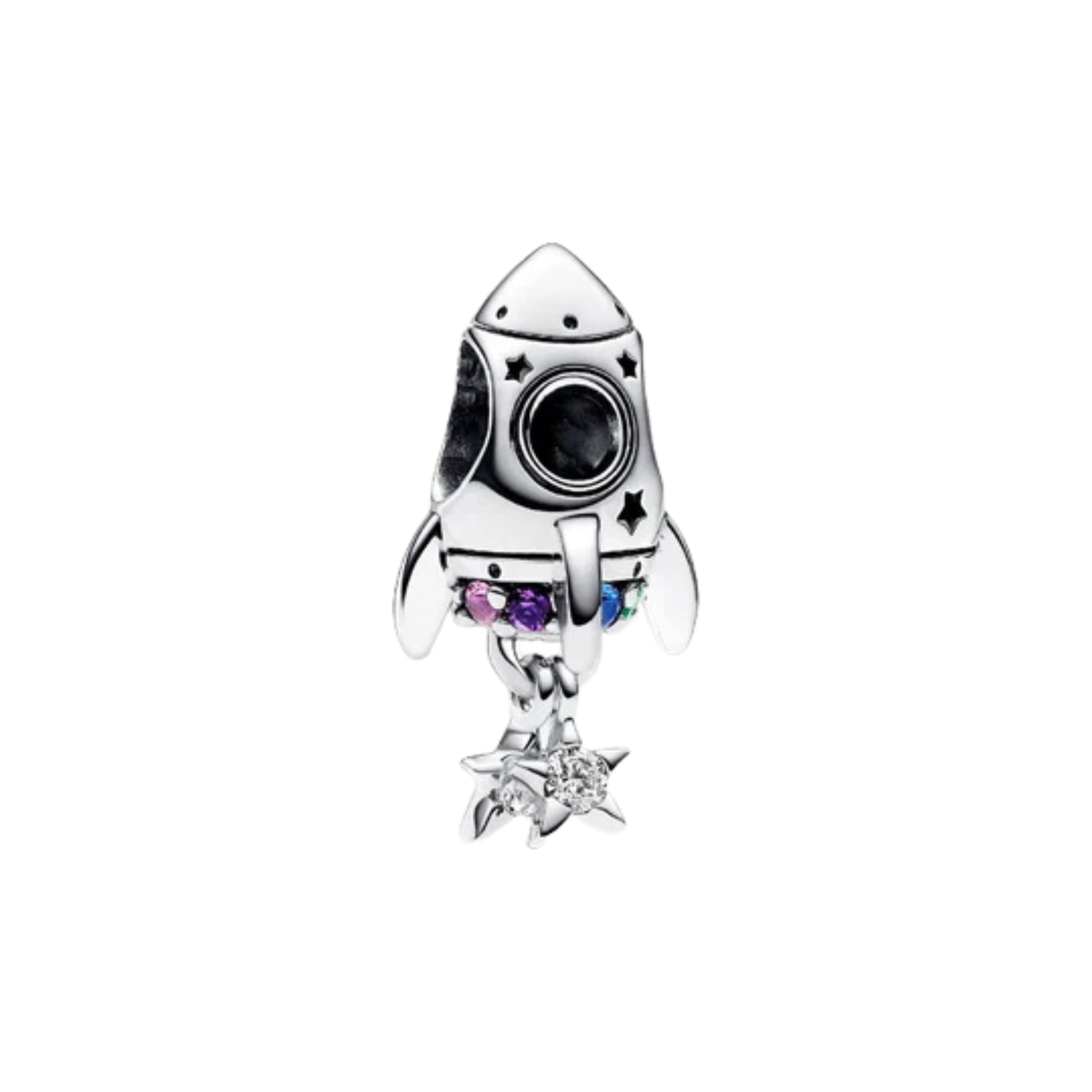 Cuentas con Dijes de Amor y Familia para Pulsera | Dijes de Corazón, Mamá, Papá y Románticos | Regalo de Joyería para Mujeres