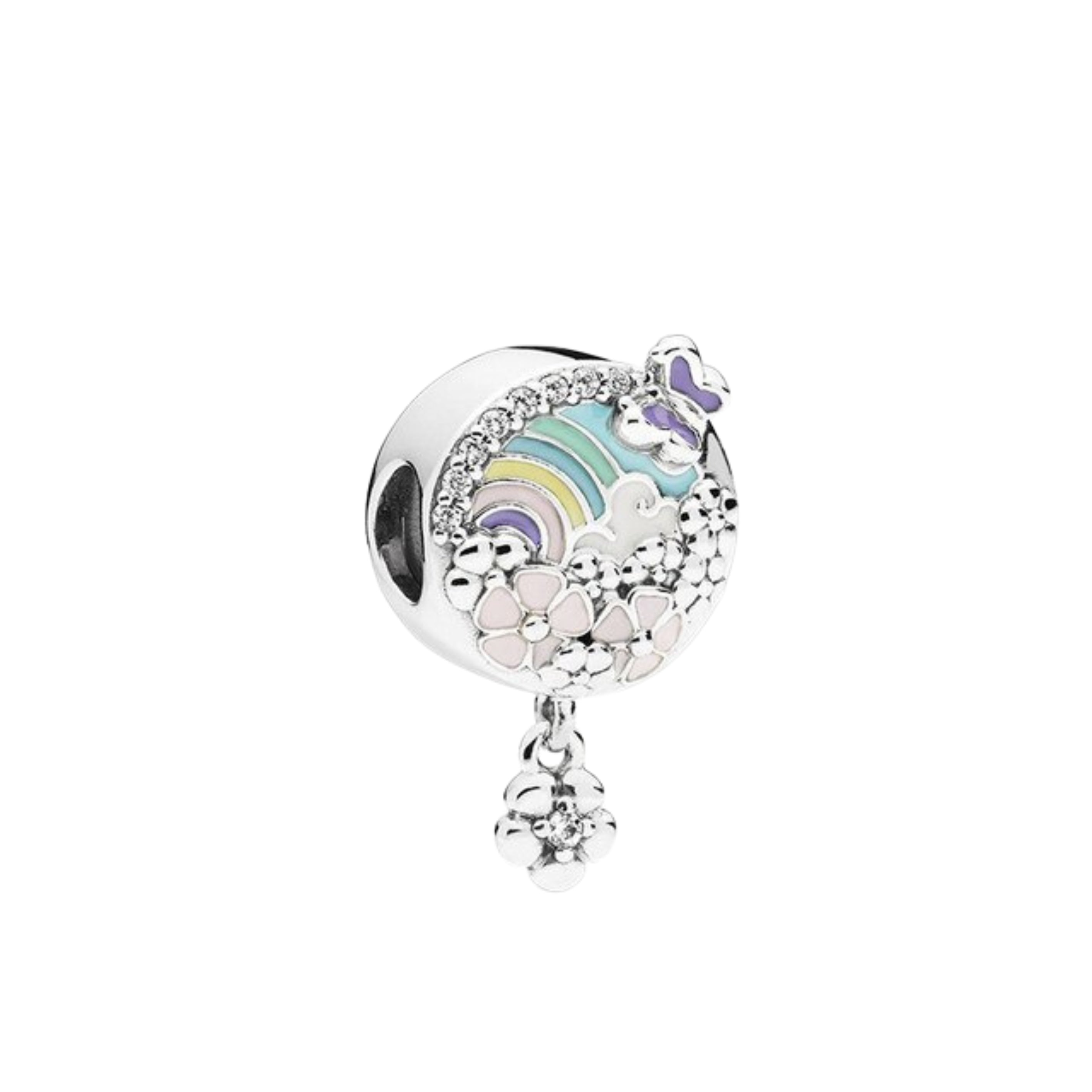 Charms variados de plata 925 para pulsera: viajes, hermana, música, bonitos charms colgantes, regalo para mujer