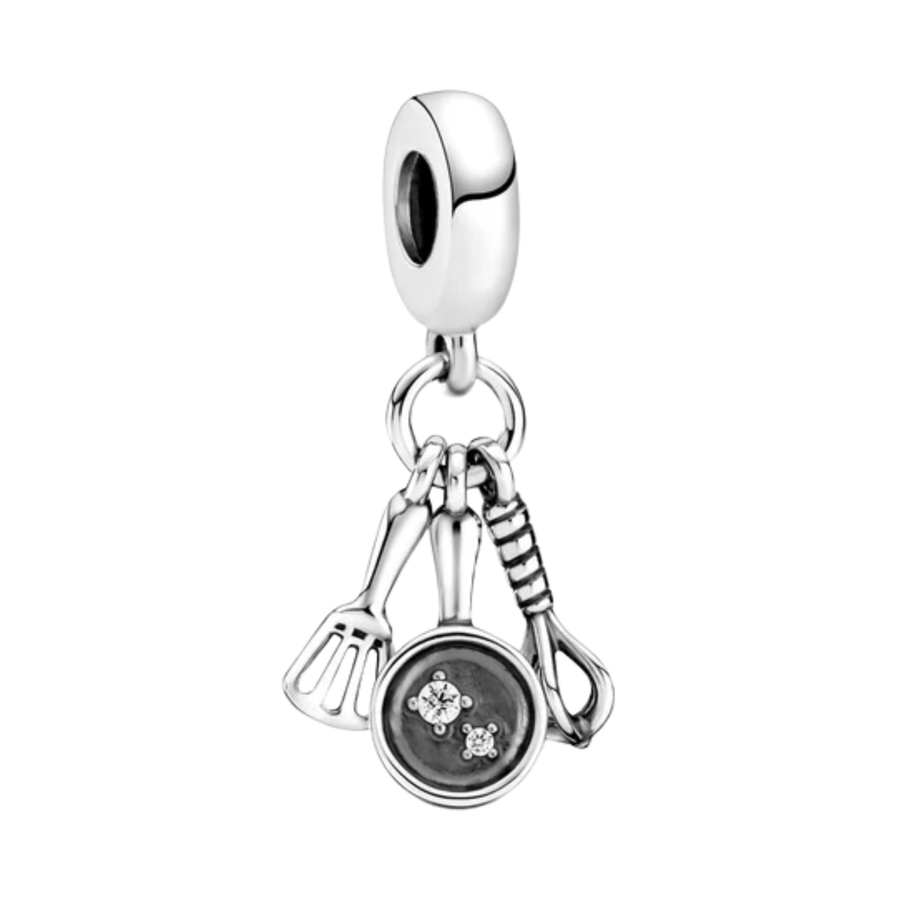 Dijes de comida adorables para pulseras | Dijes de frutas, bebidas y estética | Joyería divertida para mujeres