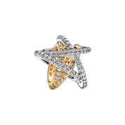 Abalorios de la Amistad y el Amor para Pulsera | Corazón, Ojo Turco, Ancla y Dijes Significativos | Regalo para Mujeres