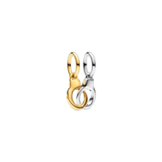 Abalorios de la Amistad y el Amor para Pulsera | Corazón, Ojo Turco, Ancla y Dijes Significativos | Regalo para Mujeres