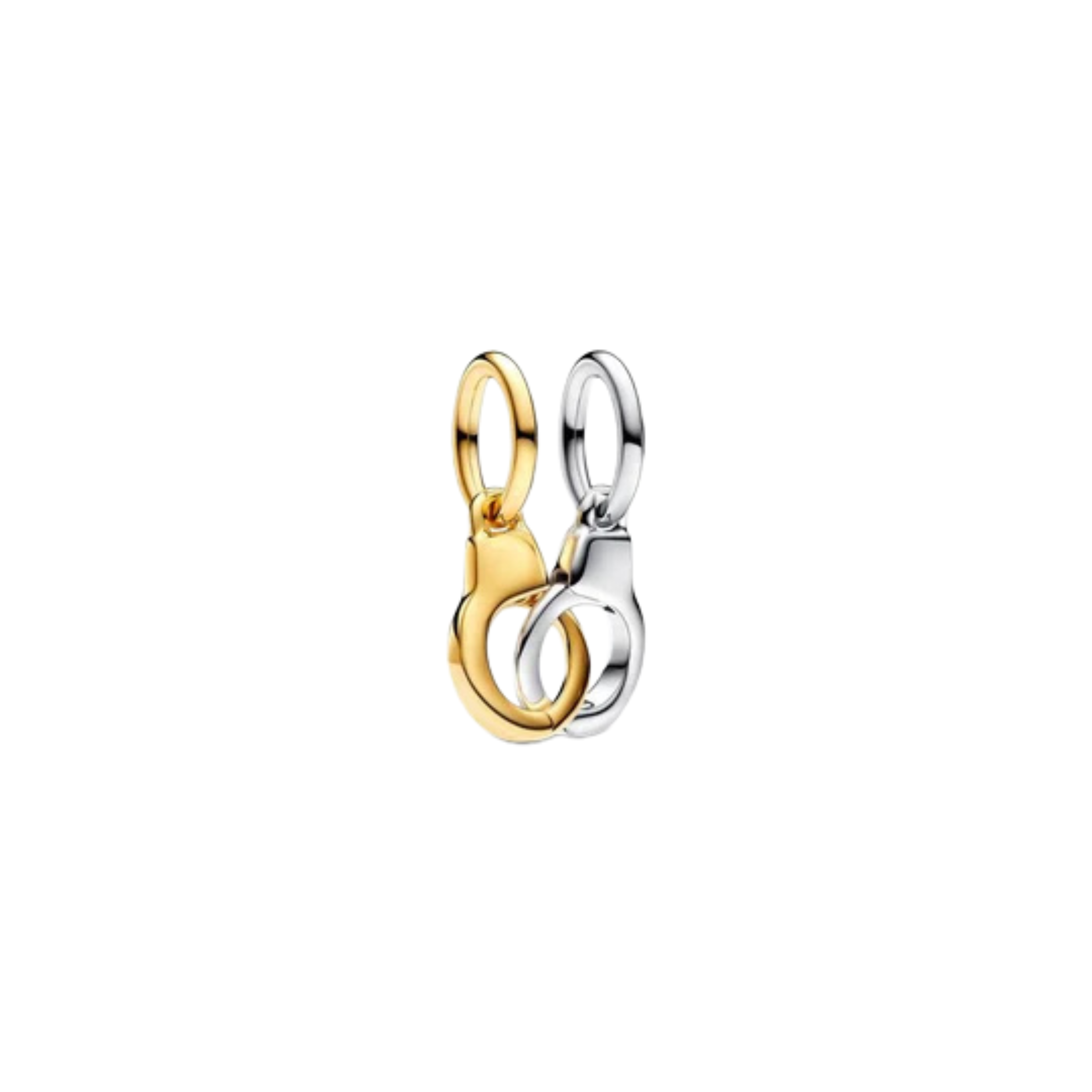 Abalorios de la Amistad y el Amor para Pulsera | Corazón, Ojo Turco, Ancla y Dijes Significativos | Regalo para Mujeres