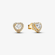 Pendientes de plata de ley 925: joyería minimalista y elegante para mujer