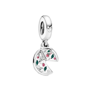 Dijes de comida adorables para pulseras | Dijes de frutas, bebidas y estética | Joyería divertida para mujeres