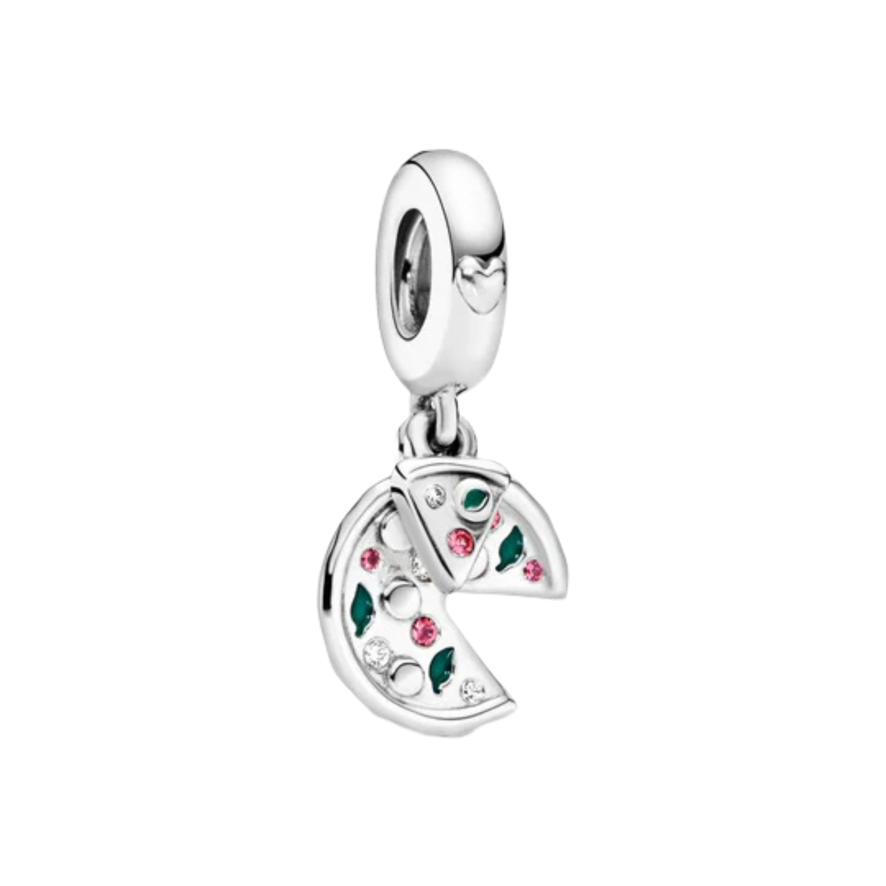 Dijes de comida adorables para pulseras | Dijes de frutas, bebidas y estética | Joyería divertida para mujeres