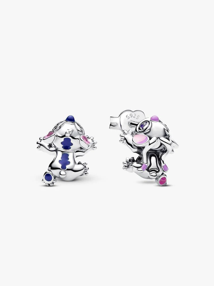 Pendientes de Stitch