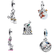 Amuletos de Disney