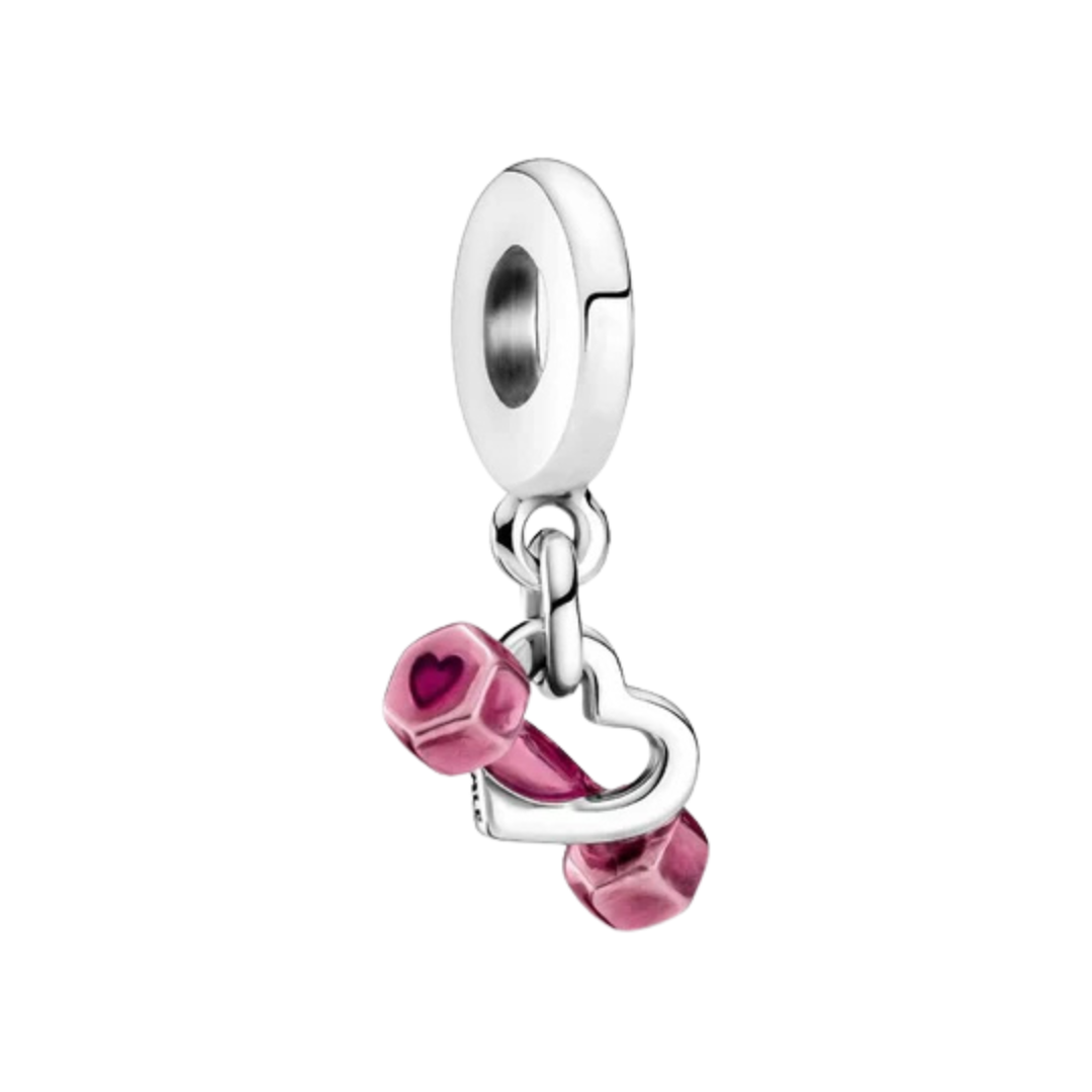 Cuentas únicas para joyería: bonitos colgantes decorativos para pulseras
