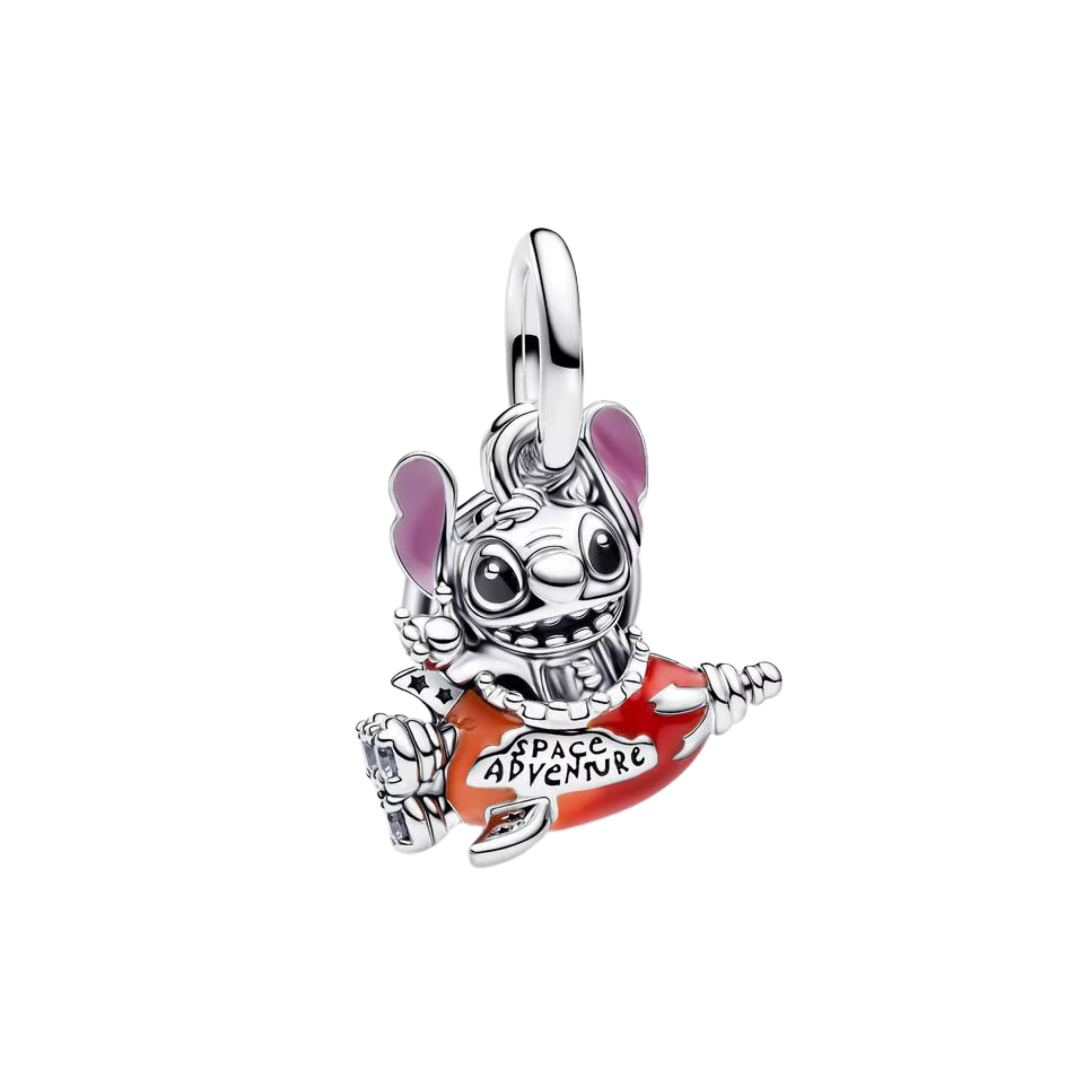 Charms Stitch 2