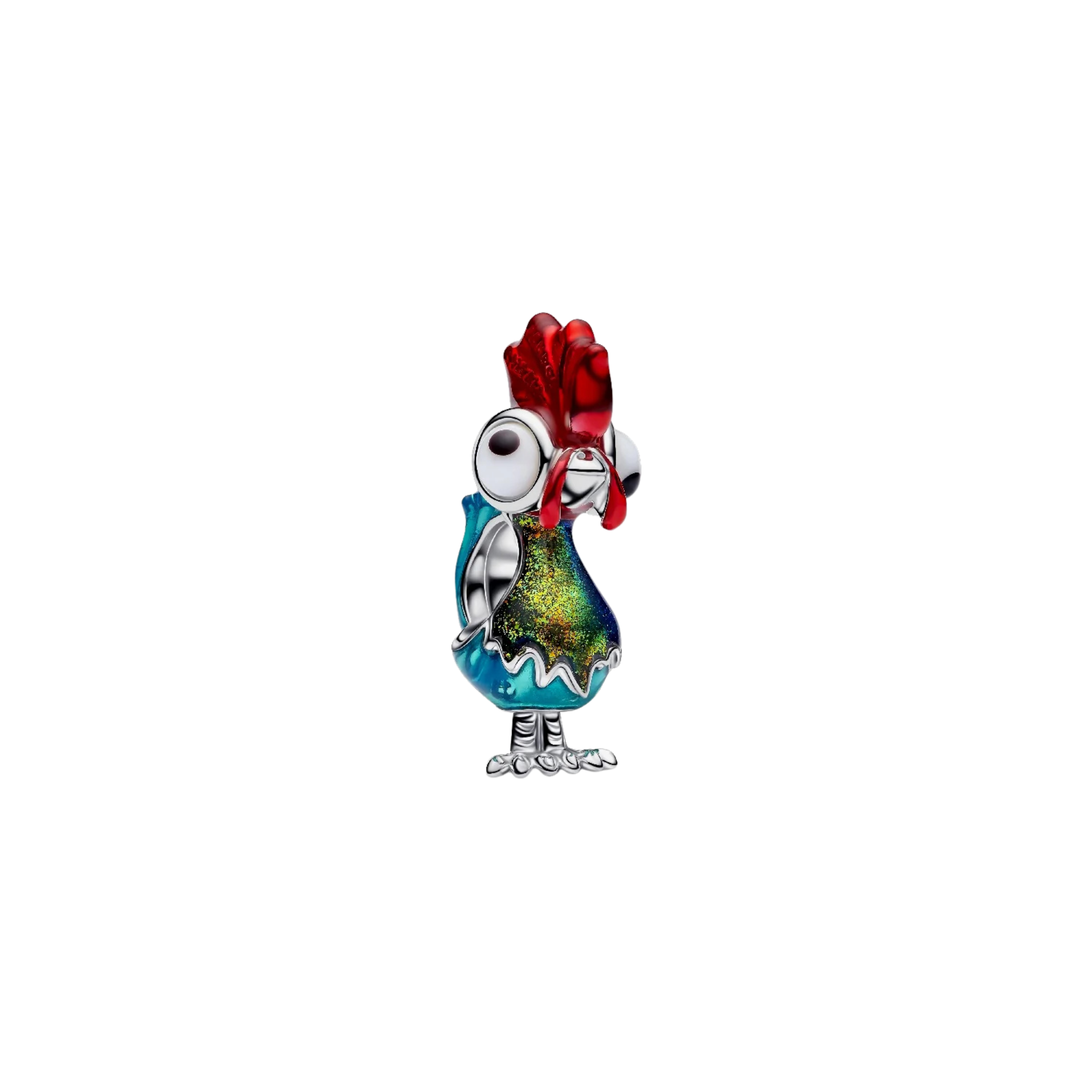 Moana Charms
