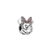 Abalorios de Mickey y Minnie