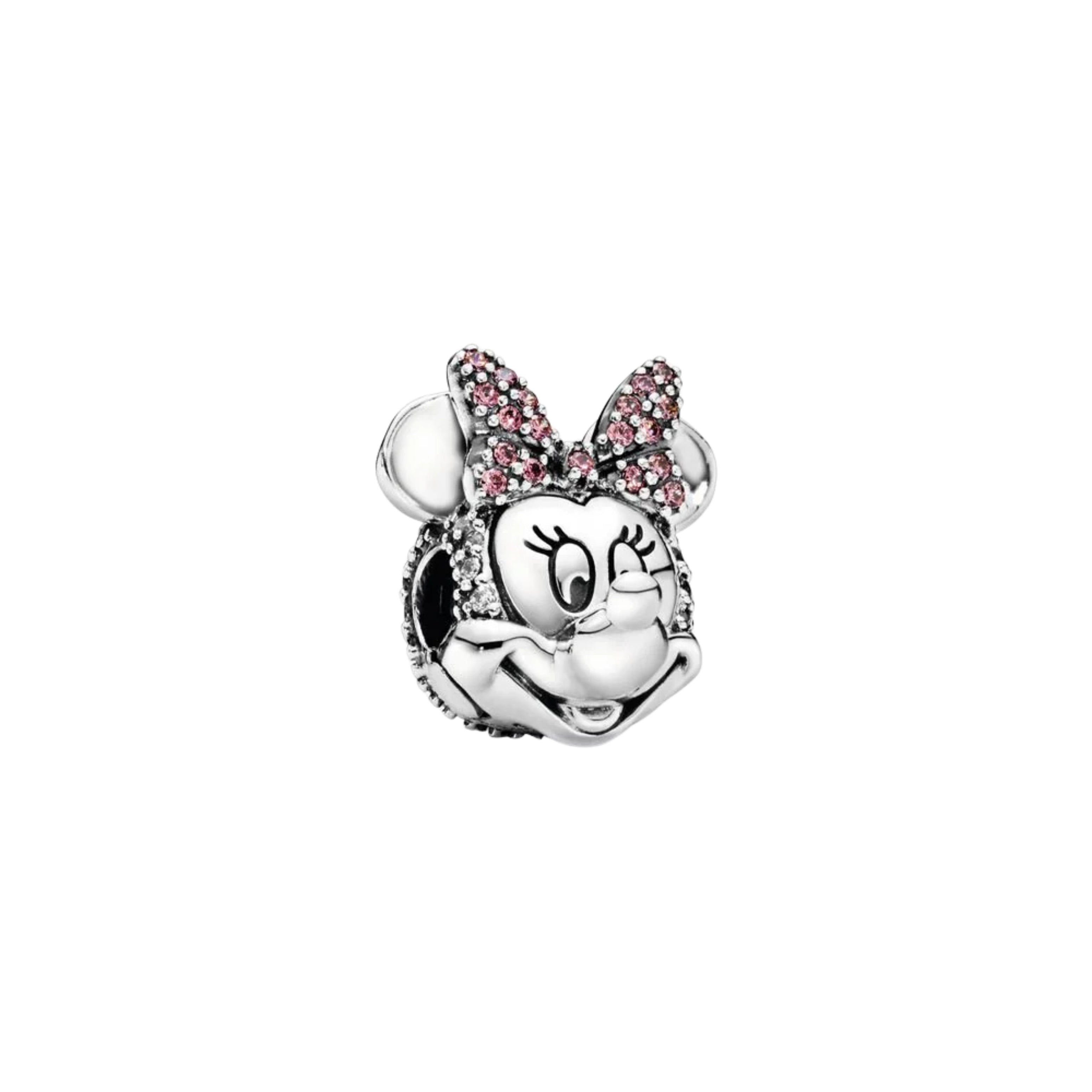 Abalorios de Mickey y Minnie