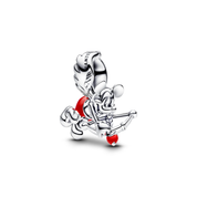 Abalorios de Mickey y Minnie