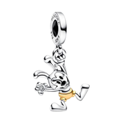 Abalorios de Mickey y Minnie