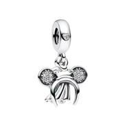 Abalorios de Mickey y Minnie