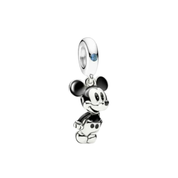 Abalorios de Mickey y Minnie