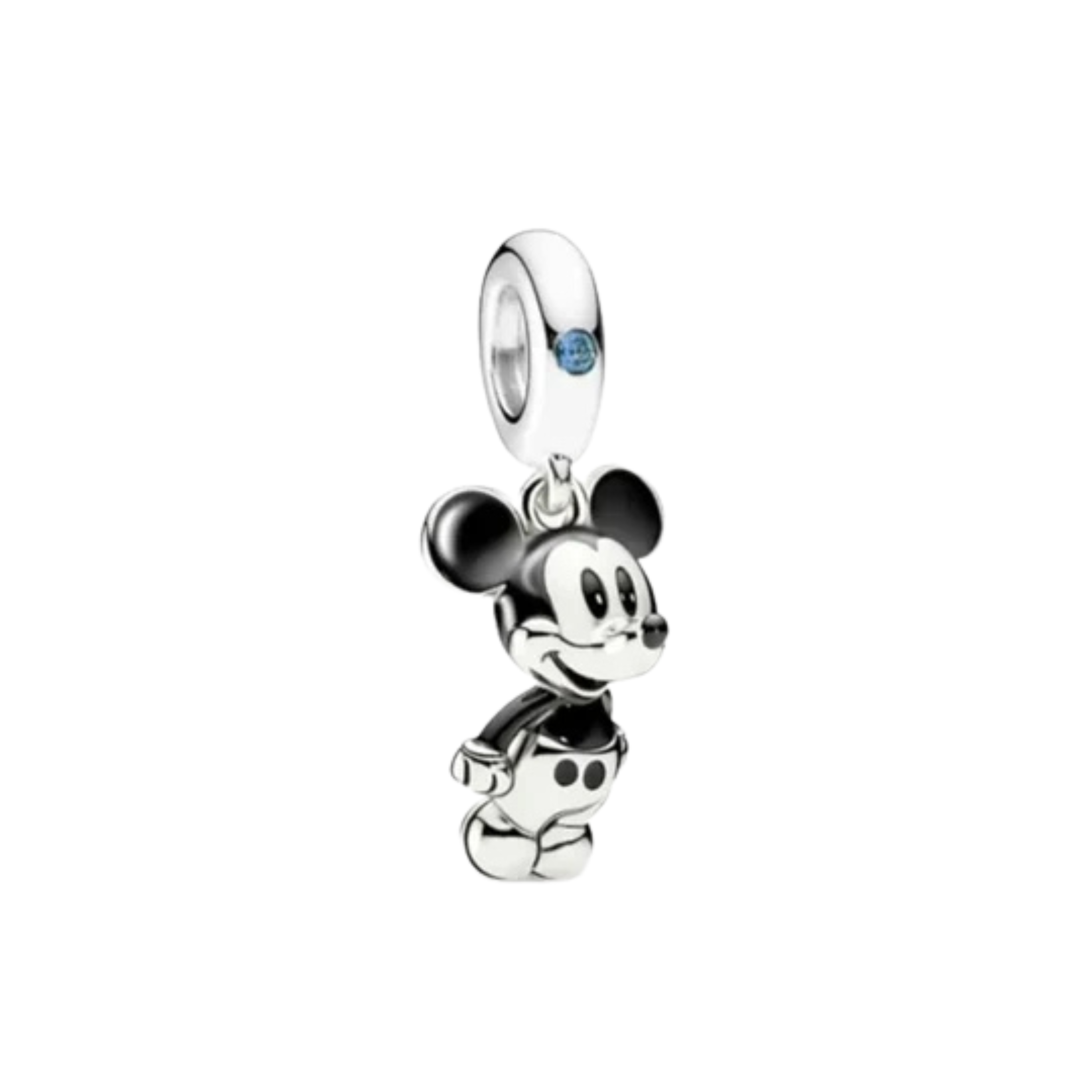 Abalorios de Mickey y Minnie