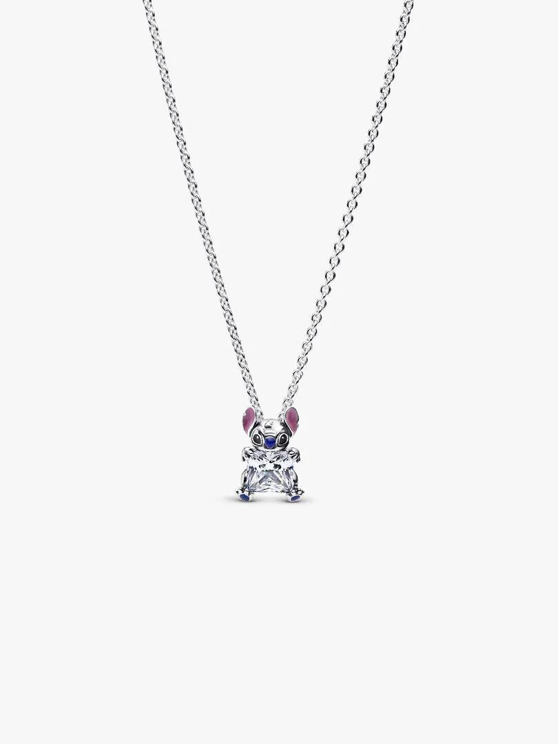 Stitch Necklaces