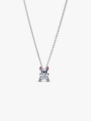 Stitch Necklaces