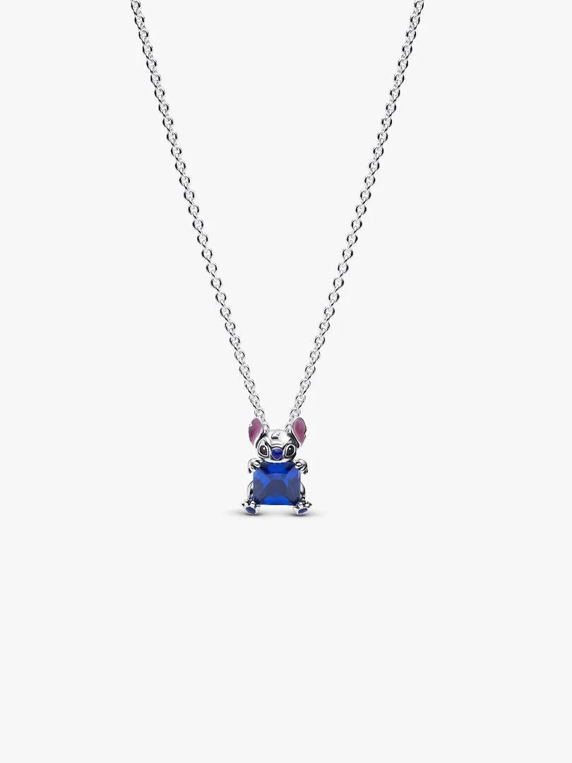 Stitch Necklaces