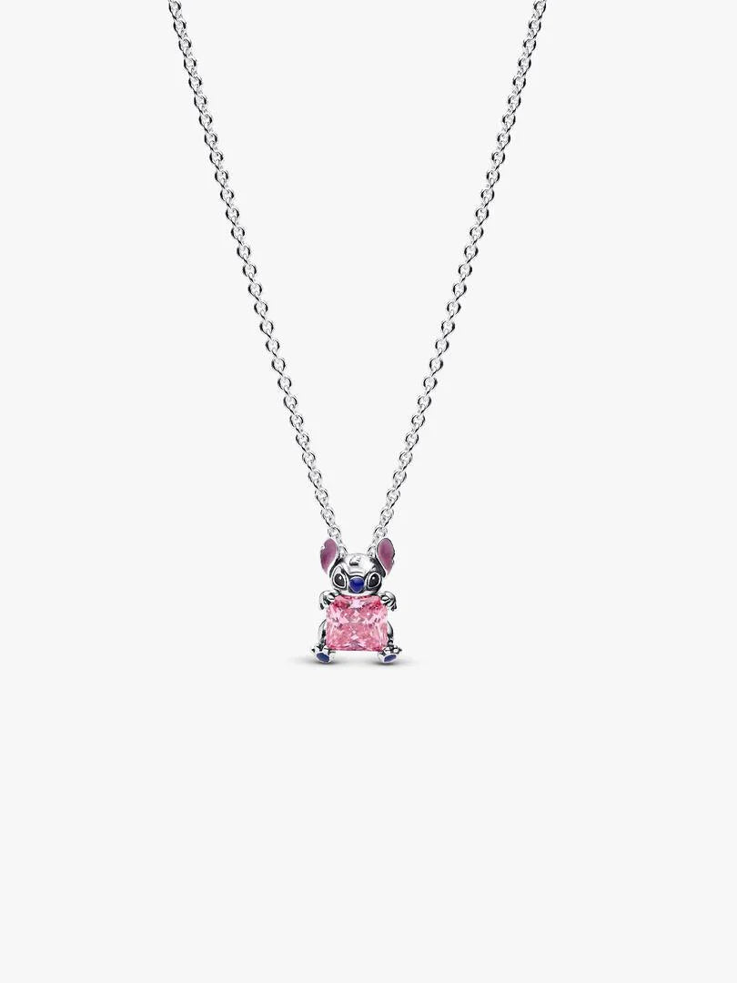 Stitch Necklaces