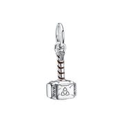 Dijes de plata esterlina S925