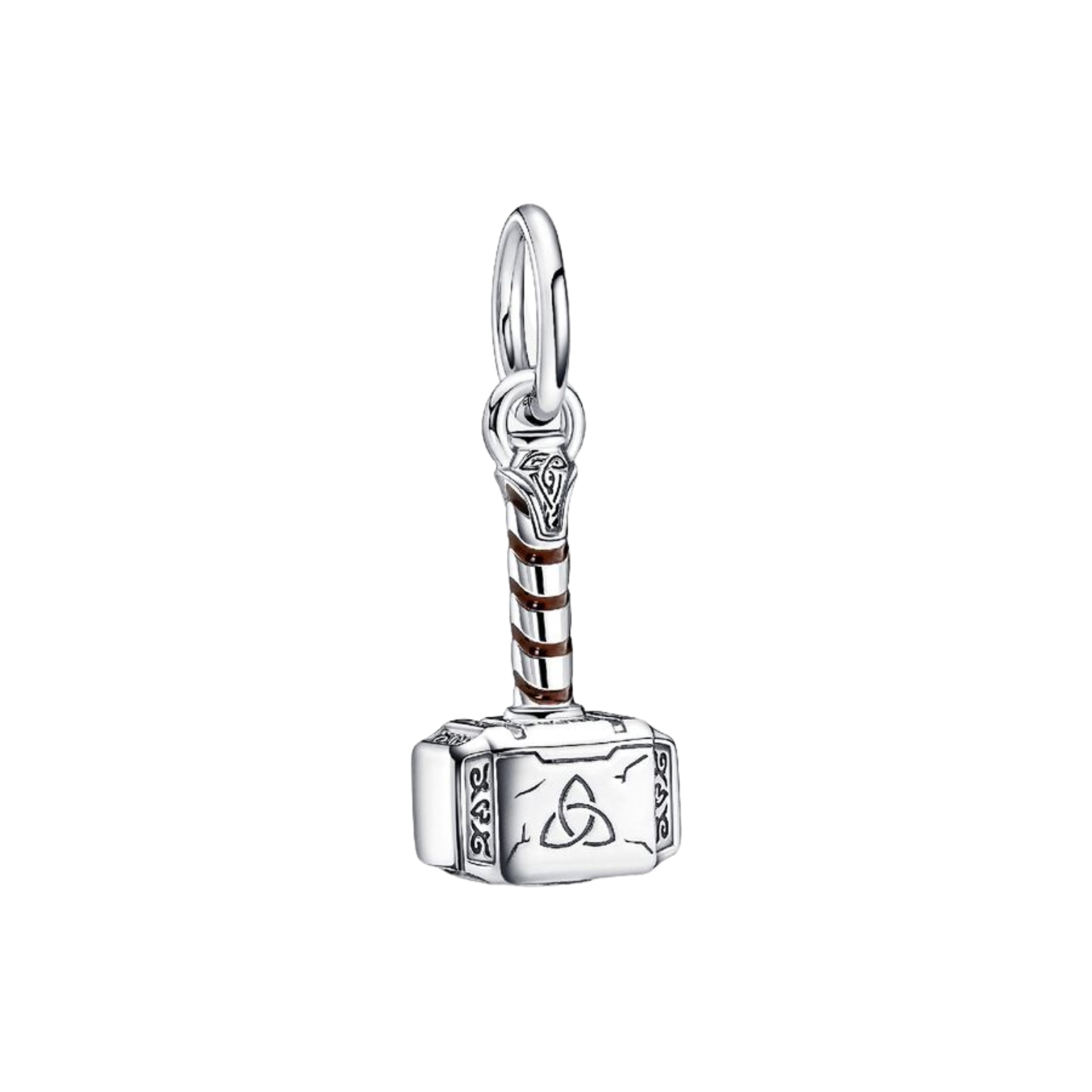 Dijes de plata esterlina S925