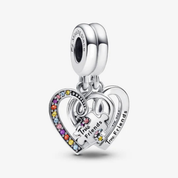 Cuentas de moda para pulseras y collares: accesorios de joyería preciosos