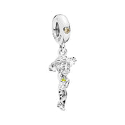 Toy Story Charms