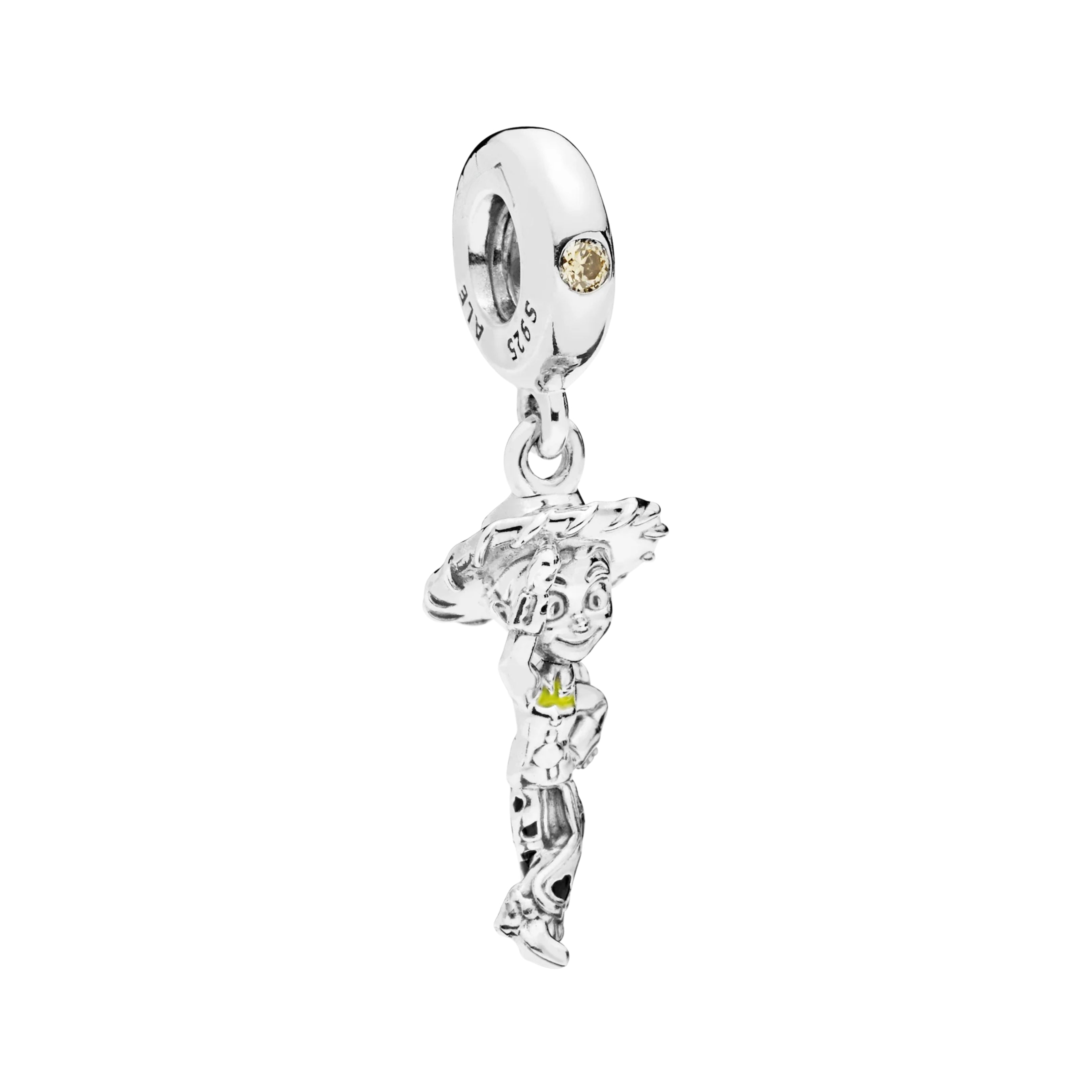 Toy Story Charms
